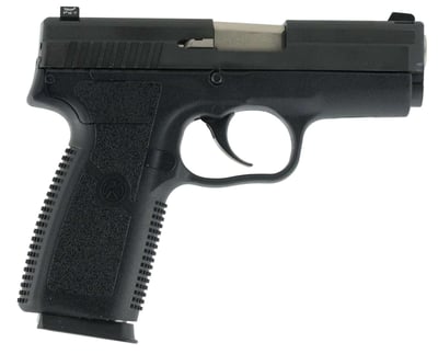 Kahr Arms P45 .45 ACP 3.4" Barrel 6-Rounds Night Sights - $574.91 (Add To Cart)
