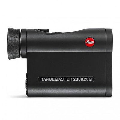 Leica Rangemaster CRF 2800.COM Laser Rangefinder - $749 (Free S/H)
