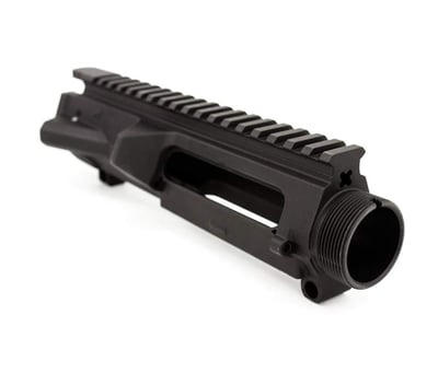 Aero Precision M4E1 Threaded Stripped Upper Receiver - APAR700201C - $119.95 