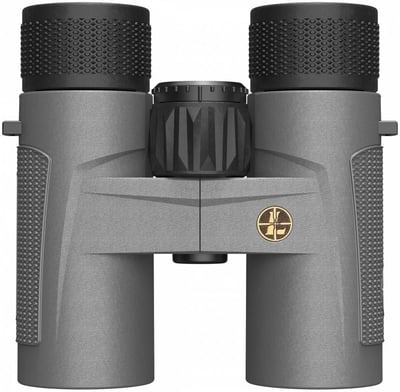 Leupold BX-4 Pro Guide HD Binocular 10x32mm Roof Shadow Gray - $369.60