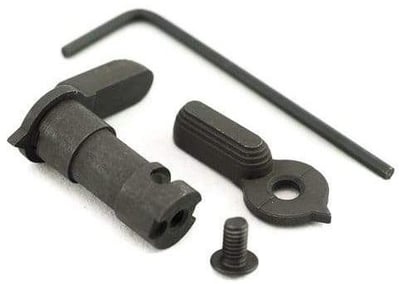 NBS Mil-Spec Syle Ambidextrous Safety Selector - mil spec levers - $11.95 (FREE Shipping over $50)