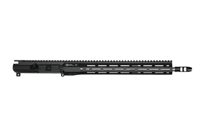 Aero Precision M4E1 Threaded 16" .223 Wylde Mid-Length Upper w/ 15" Logic M-LOK Handguard, VG6 Epsilon SL - $269.95 