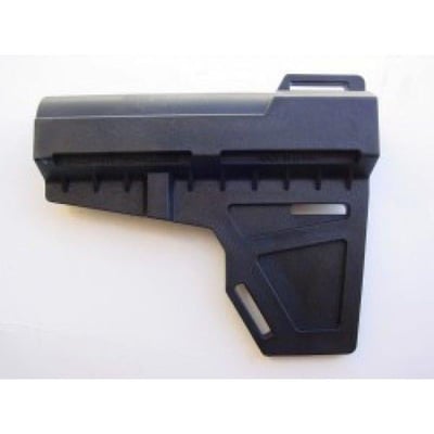 Backorder - Shockwave Blade Pistol Stabilizer Black - $33.99 + $6 flat rate shipping