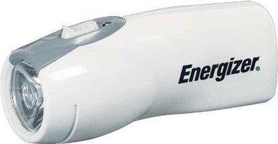 Energizer Weather Ready Compact Rechargeable LED Light - $7 shipped (Free S/H over $25)