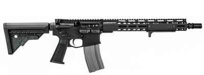 Griffin Mk2 Rifle Patrol 5.56 14.5" 30rd - $1365.26 
