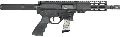 Rock River Arms BT-9G Pistol 9mm 7 in. Black 15 rd. - $936.60 