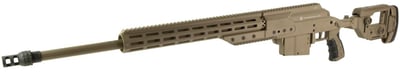 Steyr SSG M1 .308 Win 25" barrel 10 Rnds FDE - $5667.47 