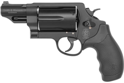 Smith & Wesson Governor 45 Colt (LC 410 Gauge DA / SA 2.75" 6 RD LE - $777.99 (Email Price) 
