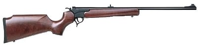 Tca Encore Rifle 22 Hor 24 Bl Wal As - $592