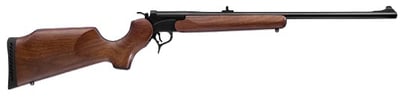 Tca Encore Rifle 223 Rem 24 Bl Wal As - $646.99