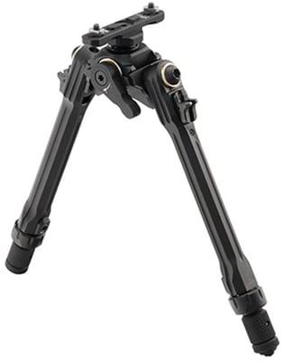Leapers UTG PRO TBNR M-LOK Bipod 8.5"-11" - $169.95 