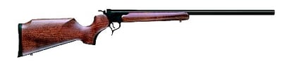 Tca Encore Rifle 7mm Rem 26 Hb Bl Wal - $646.99