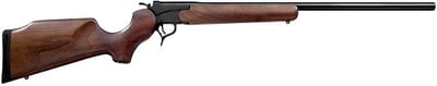 Tca Encore Rifle 375 H&h 26 Hb Bl Wal - $583