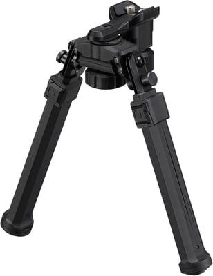 CVLIFE Tilting Sling Swivel Bipod Lightweight High-Strength - $25.49 w/code "383C58OU" + FREE Shipping