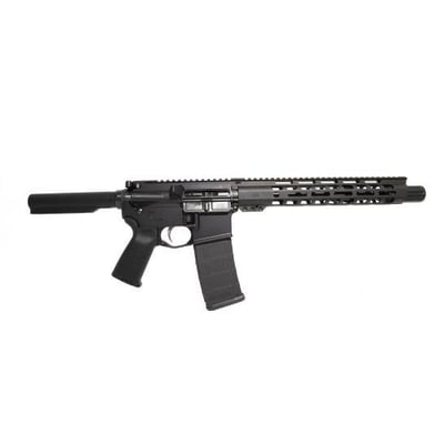 PSA 10.5" Carbine-Length 5.56 NATO 1/7 Phosphate 12" M-Lok MOE EPT Pistol - $599.99