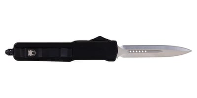 CobraTec Praxis Slim OTF Knife Dagger Not Serrated - $59.99