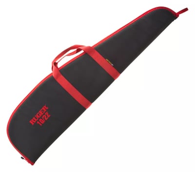 Ruger 10/22 Embroidered Soft Rifle Case - $24.99 (Free Shipping over $50)