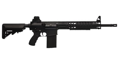 LMT 308 Modular Weapon System 16" Chrome-Lined BBL - $2029.10 (Free S/H on Firearms)
