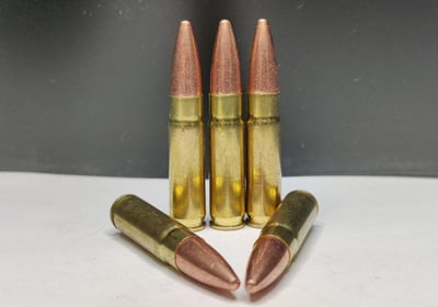 .300 AAC Black Out 220gr Subs 1000 Rounds - $630