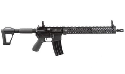 DOUBLE STAR ARC Always Ready Carbine 5.56 16" 30rd Ergo Grip - $1117.99 (Free S/H on Firearms)