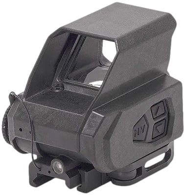 Meprolight Tru-Vision SR Red Dot Sight 2/65 MOA Speed Ring Reticle - Shake Awake - 65025610 - $479.99 + FREE Shipping