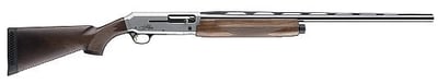 Browning 12 Ga Silver Hunter - $950