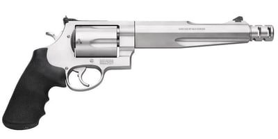 Smith & Wesson S&W500 Performance - $1482.99  ($7.99 Shipping On Firearms)