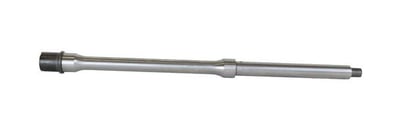 16" 5.56 NATO Contour 1:7 Mid Length 416R Barrel - Stainless - $79.95 