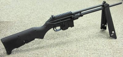 Preorder - Kel-Tec SUB-16CA 223 Carbine, 16" Barrel, 1/2x28 Threads, 2x10rd - $647.49 