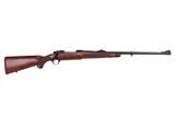 Ruger Hawkeye African 35 Whelen BL/WD 57160 24" Barrel w/ Sights - $1349 - In Stock 