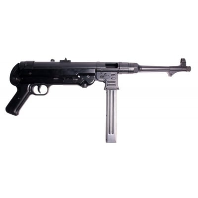 GSG MP-40 9mm Semi-Automatic 25rd 10" Pistol - $499.98 ($12.99 Flat S/H on Firearms)