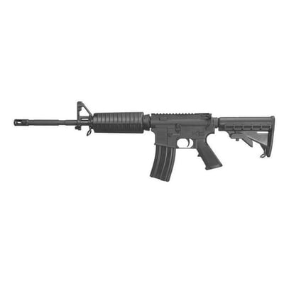 Windham Weaponry WW-15 MPC-LH 5.56 NATO 16" barrel 30 Rnds - $616.19