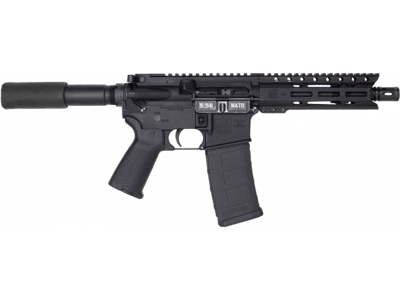 Diamondback DB15 556 Nato AR Pistol 10" Barrel DB15PCML10B - $699