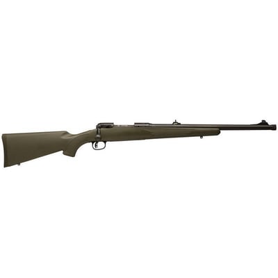 Savage Arms 11/111 Lady Hunter – A Rifle for the 'Little Lady