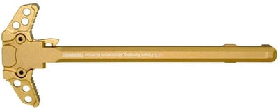 Presma AR-15 Ambidextrous Charging Handle - $21.95 