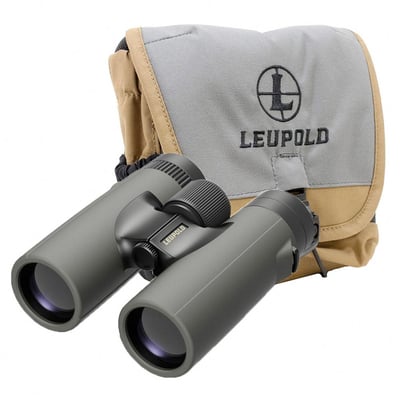 LEUPOLD Timberline 10x42 Twilight Light Binoculars - $99.99