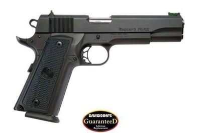 Para USA 14.45 Expert 1911 Pistol .45 ACP 5in 14rd Black - $741.99 (Free S/H on Firearms)