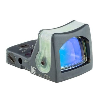 Trijicon RMR Dual Illum. Snipers Gray Amber Dot Sight - $389.99