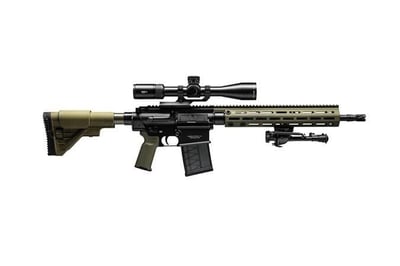 MR762A1 7.62X51mm pkg III Vortex Viper PSTII 3-15X44 - $5719.05 (Free S/H on Firearms)