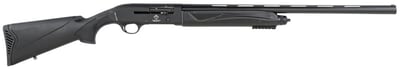ATI Scout 12 Ga 26" Barrel 3" Red FO Front Black 4rd - $169.99 after code "WELCOME20"