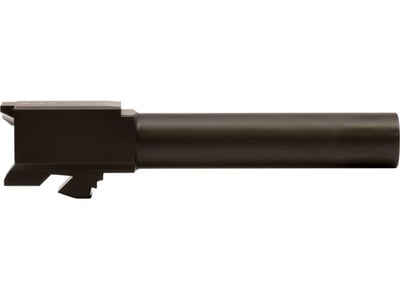 Swenson Barrel Glock 19 compatible 9mm Luger 1 in 16" Twist 4.02" Steel - $64.99