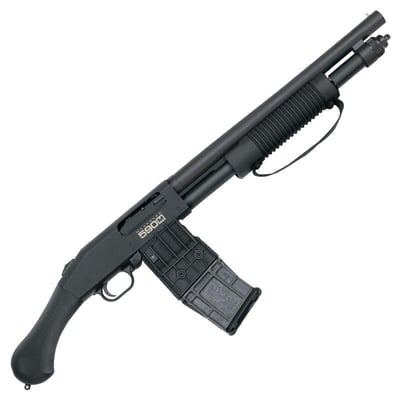 590M Shockwave Mag-Fed O.F. Mossberg & Sons