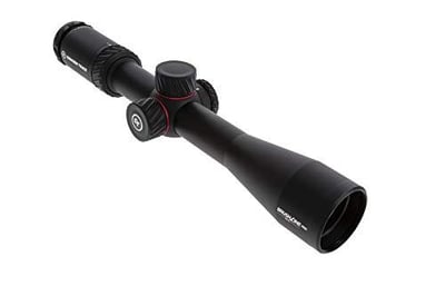 Crimson Trace Brushline Pro 3-12x42mm Riflescope with SFP, BDC Pro Reticle, Lightweight Solid Construction, Scope Caps and Lens Cloth - $242.79 + FREE Shipping