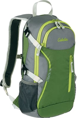 Cabela's Strata 14L Hydration Pack - $24.88 (Free Shipping over $50)