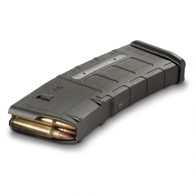 30-rd. PMAG .223 AR15 Mag with Window - $13.49 (Buyer’s Club price shown - all club orders over $49 ship FREE)