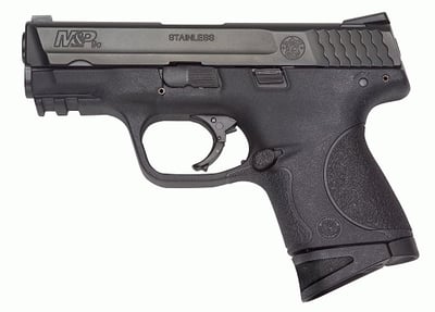 Smith and Wesson M&P 9MM SUB COMPACT - $449.88 (Free Shipping over $50)