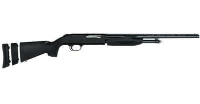 Mossberg 510 Mini Super Bantam 410 Bore All-Purpose Field Shotgun - $309.99 