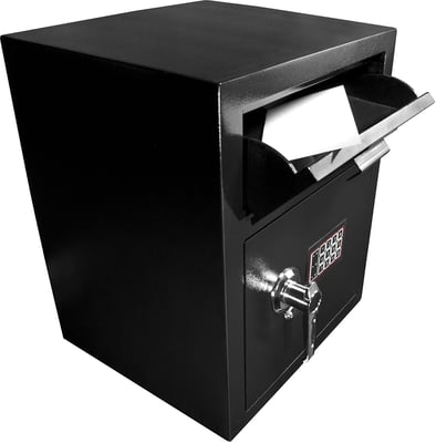 Barska Large Keypad Depository Safe - $349.99 + Free Shipping (Free S/H over $25)