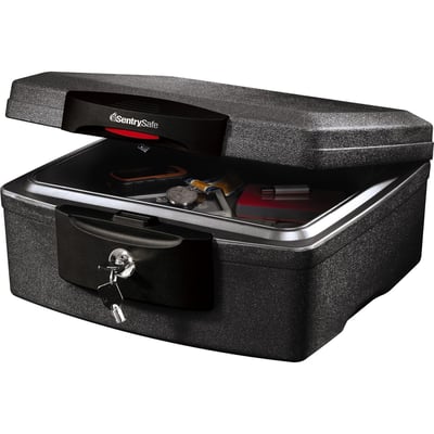 SentrySafe H2300CG Waterproof Fire Chest - $39.99 + Free S/H over $49 (Free S/H over $25)