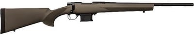 Howa M1500 Mini Action .22 ARC 22" Black - $449.98
